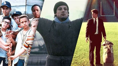 Can You Guess These Sports Movies? – Bon Voyaged