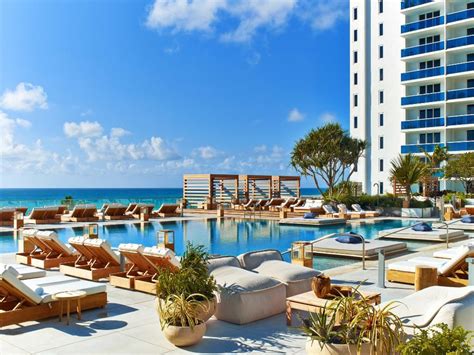 The 9 Best Miami Beachfront Hotels of 2020