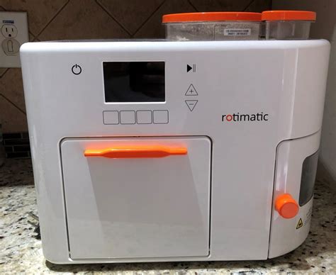 Rotimatic Roti Maker Reviews - Desi Use