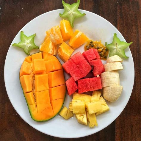 Who wants fruits for dinner - Sri Lanka Fruits . http://ift.tt/2goxZCu ...