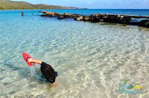 Flamenco Beach, Culebra, Puerto Rico - 2024 Visiting Guide - Updated