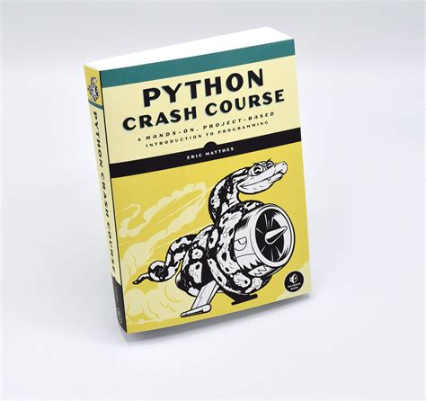 python crash course 2nd edition pdf reddit - Important Project Record ...