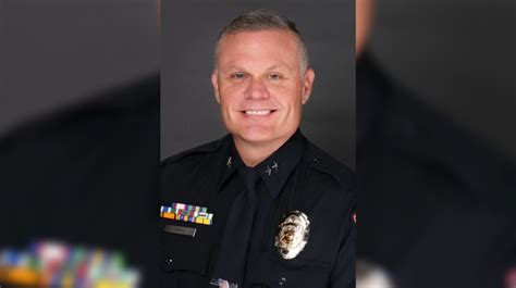 Cedar Park names Mike Harmon as new police chief | Community Impact