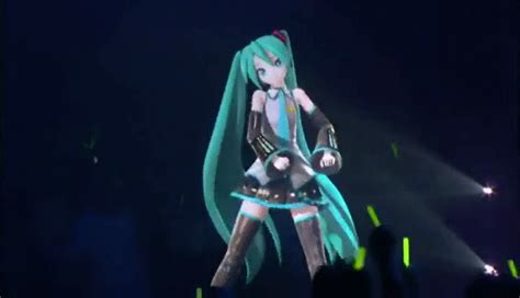 Miku Live Wallpaper - WallpaperSafari