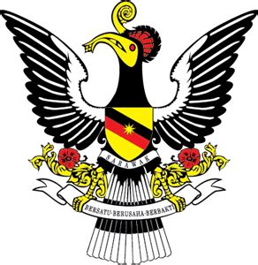 Sarawak State Logo PNG Vector (EPS) Free Download