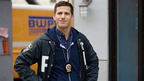 Is Gina Dead on 'Brooklyn Nine-Nine'? Andy Samberg Previews the Show's ...