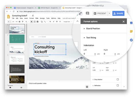 Google Workspace Updates: Material Design for Google Docs, Sheets ...