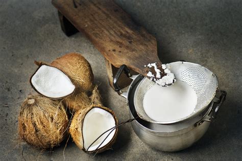 9 Best Substitutes for Coconut Cream in Cooking and Baking - Tastylicious