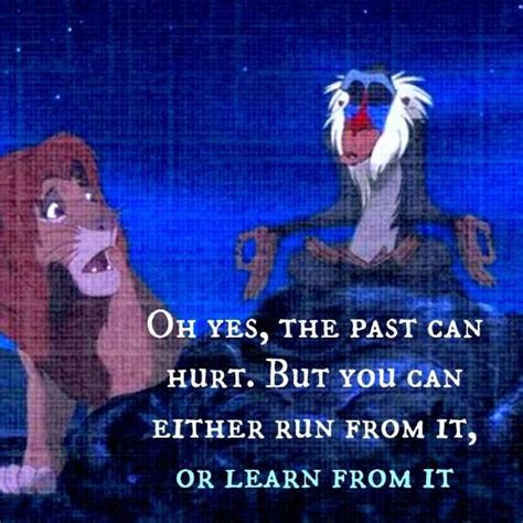 Inspiring Quotes and life advice from cartoon characters | Vidya Sury ...