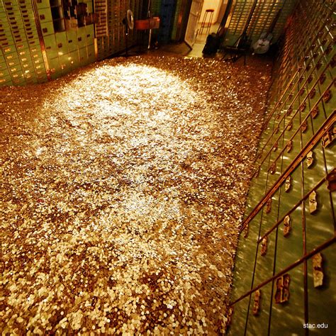 Museum & Gold Vault Tour in New York, NY