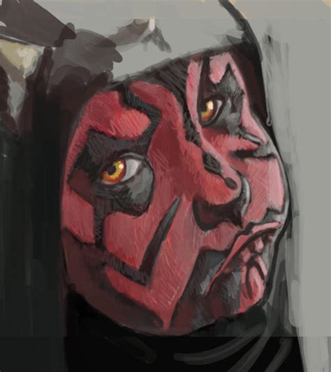 Darth Maul Baby by Mclean-Kun on DeviantArt