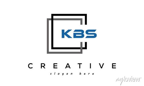 Logo Kbs Vector - File Kbs World 24 Logo Svg Wikimedia Commons - Poppy ...