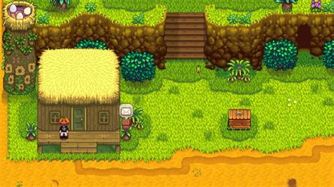 Stardew Valley: Ginger Island Map Guide (UPDATED 2022)