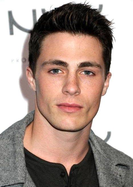 its all about the cheekbones | Colton haynes, Beautiful men faces ...