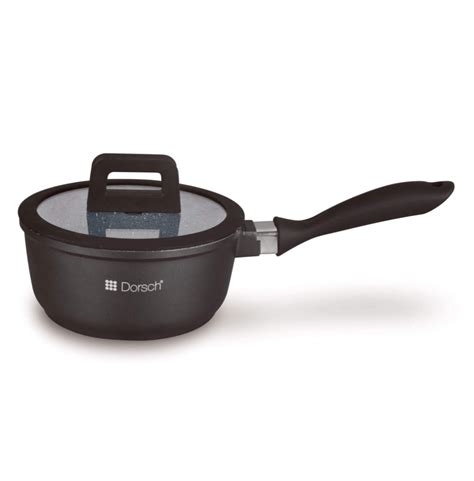 Non-Stick SaucePan 1.8L (DH-05586) – Ghandour Electric