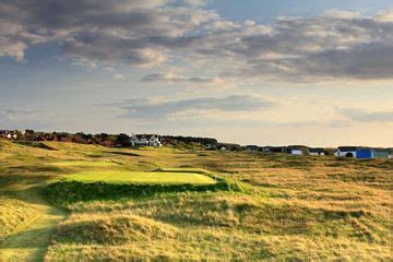 Hunstanton Golf Club Course Review, Green Fees, Tee Times and Key Info ...