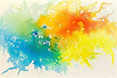 Abstract Watercolor Wallpapers - Top Free Abstract Watercolor ...