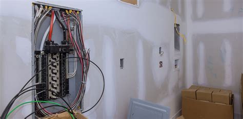 Circuit Breaker Installation - Select Electrical