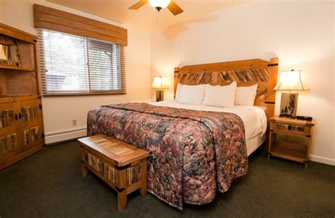 Wildwood Inn (Estes Park, CO) - Resort Reviews - ResortsandLodges.com