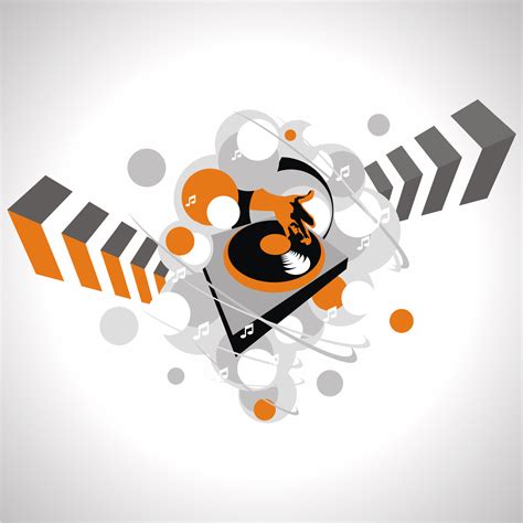 Dj Vector Free at Vectorified.com | Collection of Dj Vector Free free ...