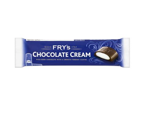 Fry's Chocolate Cream (Box of 48) | Cadbury Gifts