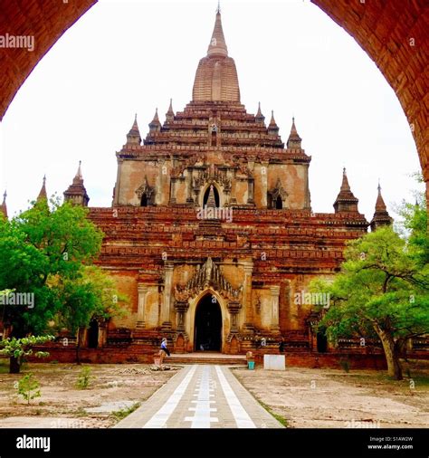 Temples of Asia Stock Photo - Alamy