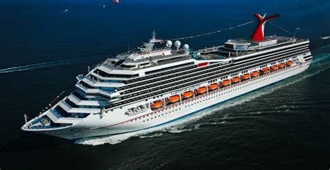 15 Ways to Experience the Carnival Liberty Cruise Ship