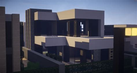 Small Realistic Minecraft House - Pixel Art Grid Gallery