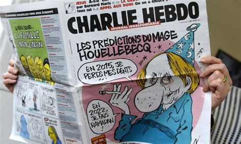 Who is "Charlie Hebdo"? | Studio 360 | WNYC