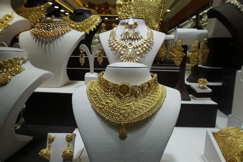 India Gold Jewellery Stock Photos, Images and Backgrounds for Free Download