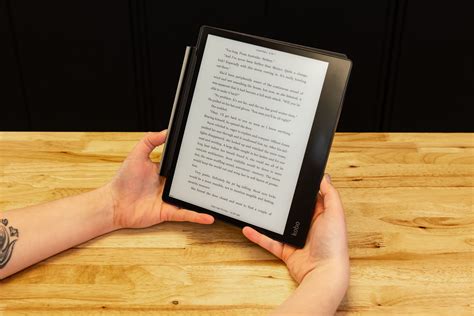 Rakuten Kobo Elipsa 2E Review: An eReader and Smart Notebook Combination