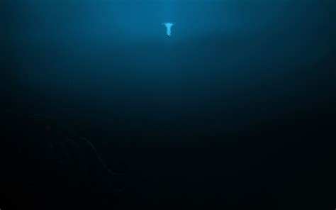 Scary Ocean Wallpapers - Wallpaper Cave