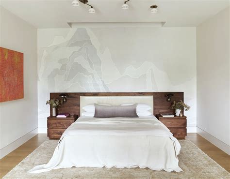 Modern Bedroom Decorating Ideas And Pictures | Shelly Lighting