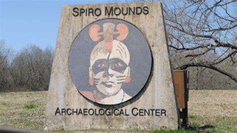 Why Do People Visit Spiro Mounds in Oklahoma? - Drivin' & Vibin'