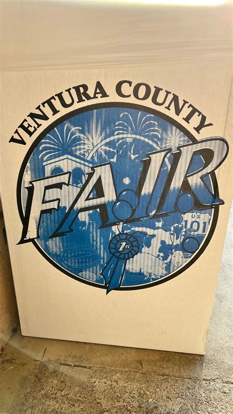 Ventura County Fair