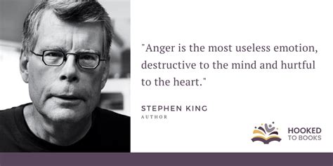 50 Greatest Stephen King Quotes of All Time - Hooked To Books