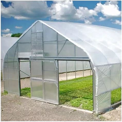 Do you really know the types of greenhouses? - TIANJIN YUANXINTAI ...