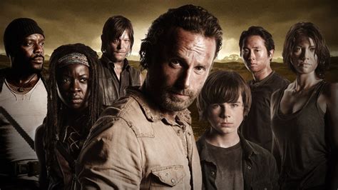 4 Reasons Rick Grimes is a Badass | STARZ Play Blog