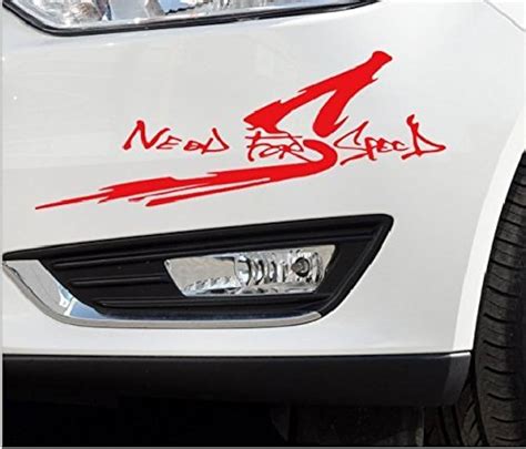 Sport Car Decal Wrap Design Car Decal TenStickers, 56% OFF