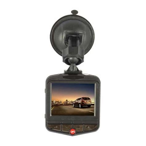 Night Vision Car Video Recorder Camera at caronic.com Best Prices