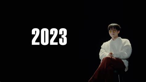 Netizens cheered as G-Dragon announces comeback in 2023 - KBIZoom