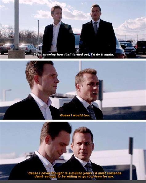 18 Moments From 'Suits' When Mike And Harvey Were Our Favorite TV Duo