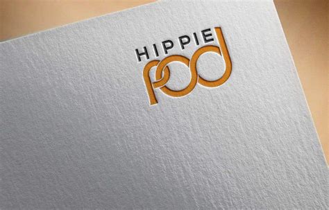 Entry #35 by studiobd19 for Retro/ Hippie Logo Design | Freelancer