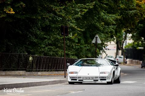 Countach 5000 S | Follow me on Facebook Twitter : @Katroxp | Katrox ...