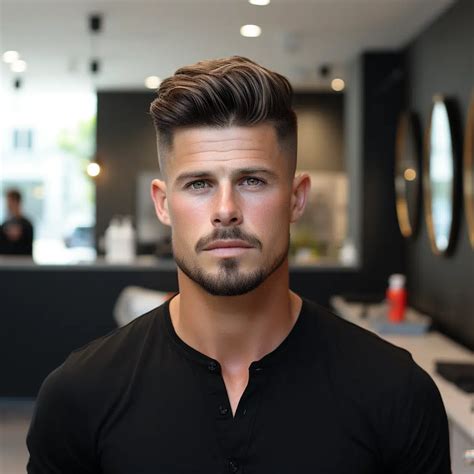 Low Fade Haircut: 7 Crazy Styles to Upgrade Your Look Now!