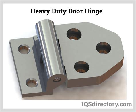 Heavy Duty Hinge Manufacturers | Heavy Duty Hinge Suppliers