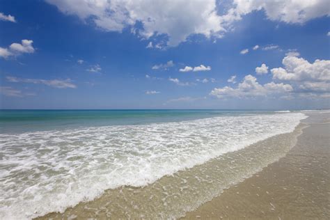 16 Best Kept Secret Beaches in Florida to Escape the Crowds