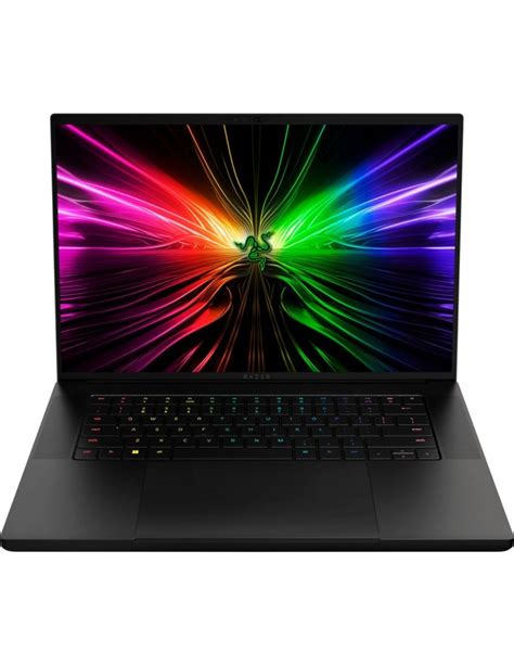 Razer Blade 16 16" Dual UHD+FHD+ Gaming Laptop [i9-14900HX][RTX 4090 ...