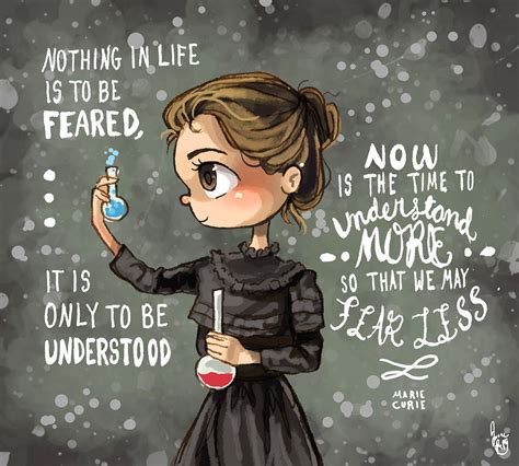 Marie Curie by Chibi-Joey on DeviantArt