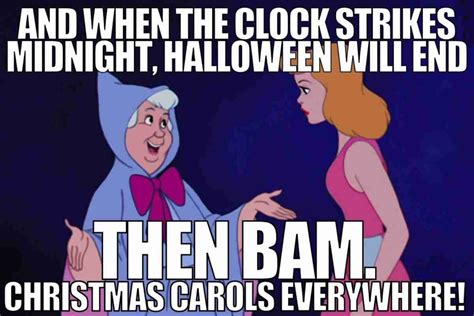 30 Christmas Music Memes To Get Your Fun Jingle Bell On With